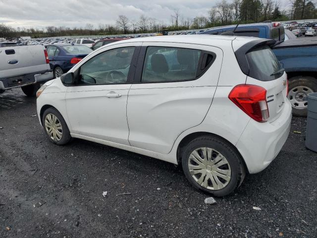 Photo 1 VIN: KL8CB6SAXGC562876 - CHEVROLET SPARK 