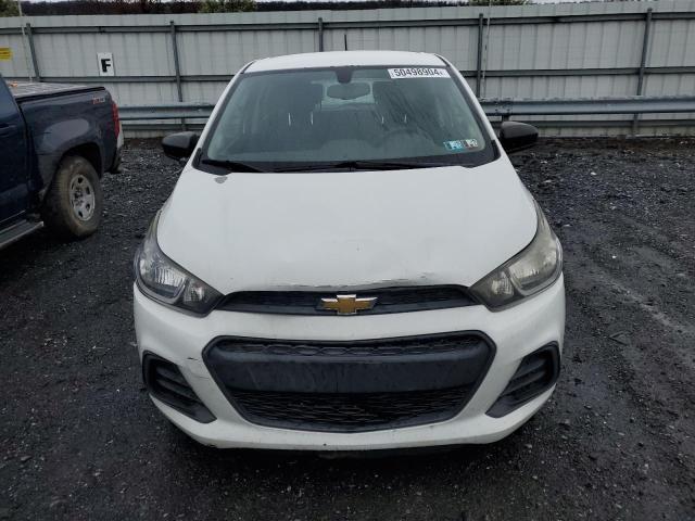 Photo 4 VIN: KL8CB6SAXGC562876 - CHEVROLET SPARK 