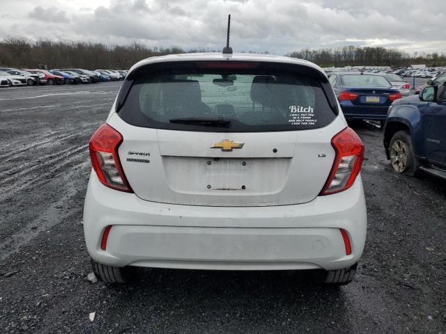 Photo 5 VIN: KL8CB6SAXGC562876 - CHEVROLET SPARK 