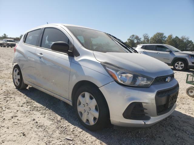 Photo 0 VIN: KL8CB6SAXGC566216 - CHEVROLET SPARK LS 