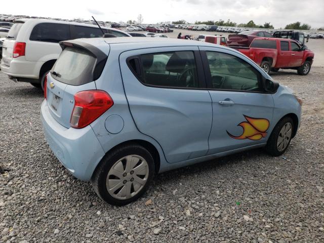 Photo 2 VIN: KL8CB6SAXGC567463 - CHEVROLET SPARK LS 