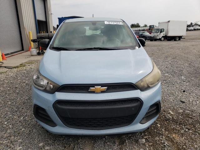 Photo 4 VIN: KL8CB6SAXGC567463 - CHEVROLET SPARK LS 