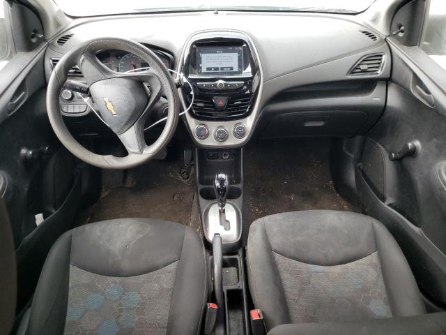 Photo 7 VIN: KL8CB6SAXGC567463 - CHEVROLET SPARK LS 