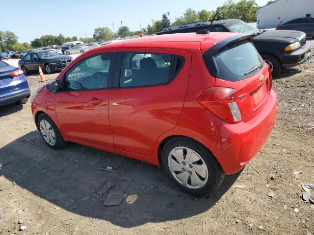 Photo 1 VIN: KL8CB6SAXGC573019 - CHEVROLET SPARK LS 