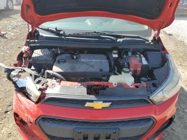 Photo 10 VIN: KL8CB6SAXGC573019 - CHEVROLET SPARK LS 