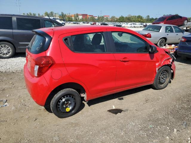 Photo 2 VIN: KL8CB6SAXGC573019 - CHEVROLET SPARK LS 