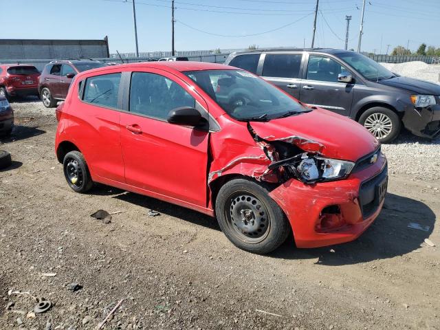 Photo 3 VIN: KL8CB6SAXGC573019 - CHEVROLET SPARK LS 