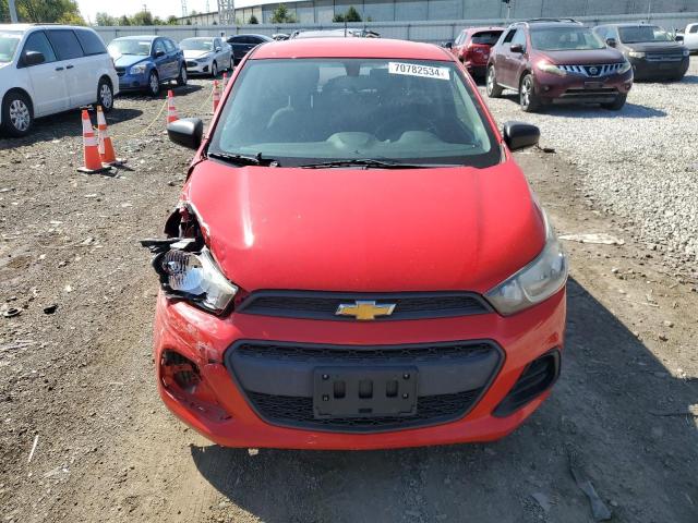 Photo 4 VIN: KL8CB6SAXGC573019 - CHEVROLET SPARK LS 