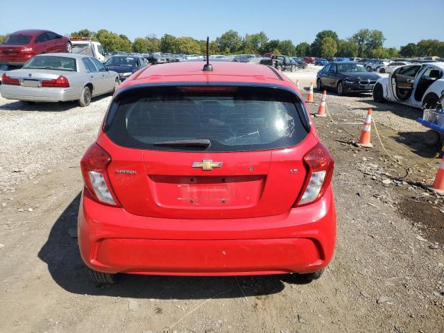 Photo 5 VIN: KL8CB6SAXGC573019 - CHEVROLET SPARK LS 