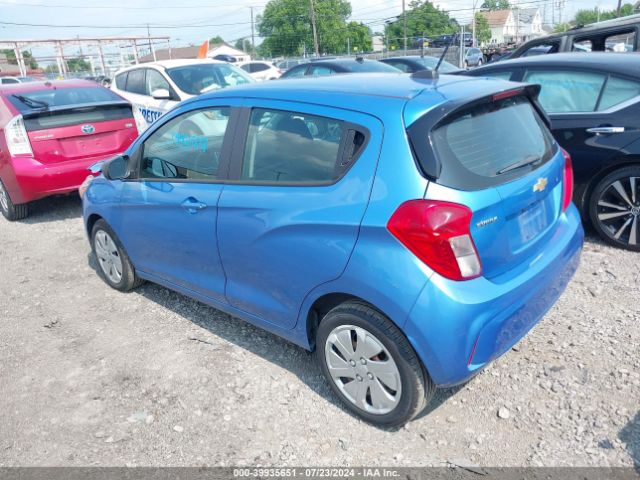 Photo 2 VIN: KL8CB6SAXGC581220 - CHEVROLET SPARK 