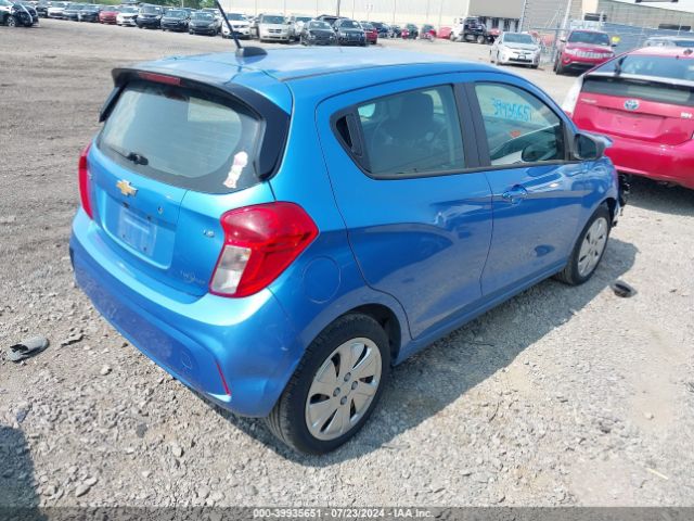 Photo 3 VIN: KL8CB6SAXGC581220 - CHEVROLET SPARK 