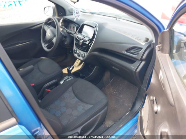 Photo 4 VIN: KL8CB6SAXGC581220 - CHEVROLET SPARK 