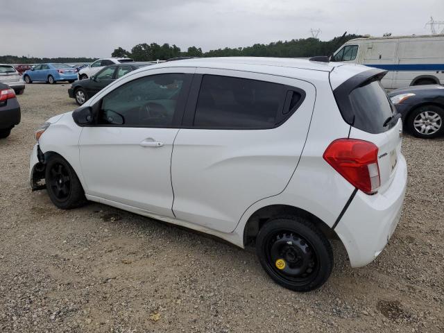 Photo 1 VIN: KL8CB6SAXGC582920 - CHEVROLET SPARK LS 