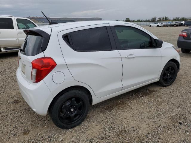 Photo 2 VIN: KL8CB6SAXGC582920 - CHEVROLET SPARK LS 