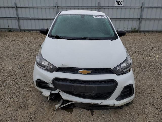 Photo 4 VIN: KL8CB6SAXGC582920 - CHEVROLET SPARK LS 