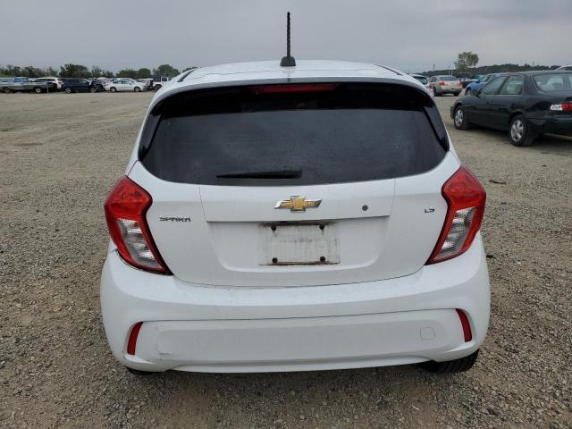 Photo 5 VIN: KL8CB6SAXGC582920 - CHEVROLET SPARK LS 