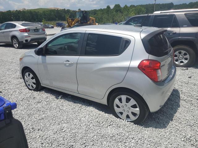 Photo 1 VIN: KL8CB6SAXGC591794 - CHEVROLET SPARK 