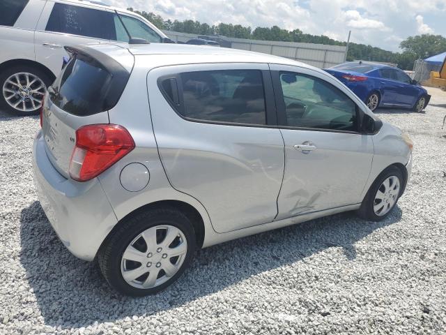 Photo 2 VIN: KL8CB6SAXGC591794 - CHEVROLET SPARK 