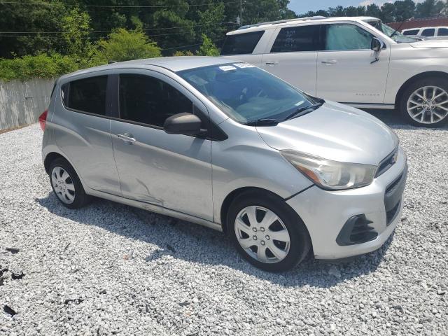 Photo 3 VIN: KL8CB6SAXGC591794 - CHEVROLET SPARK 