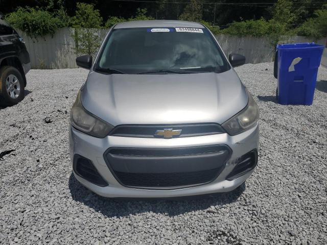 Photo 4 VIN: KL8CB6SAXGC591794 - CHEVROLET SPARK 