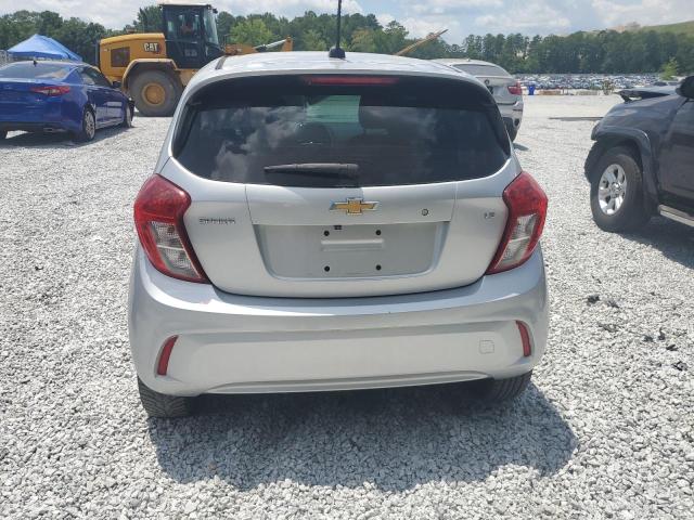 Photo 5 VIN: KL8CB6SAXGC591794 - CHEVROLET SPARK 