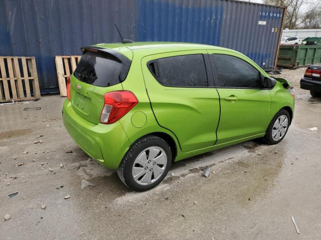 Photo 2 VIN: KL8CB6SAXGC594100 - CHEVROLET SPARK 