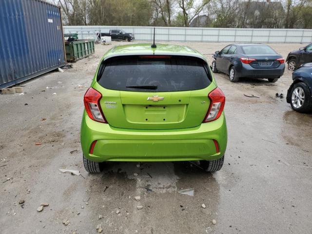 Photo 5 VIN: KL8CB6SAXGC594100 - CHEVROLET SPARK 