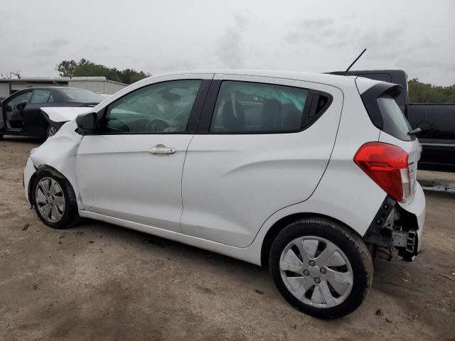 Photo 1 VIN: KL8CB6SAXGC607928 - CHEVROLET SPARK LS 