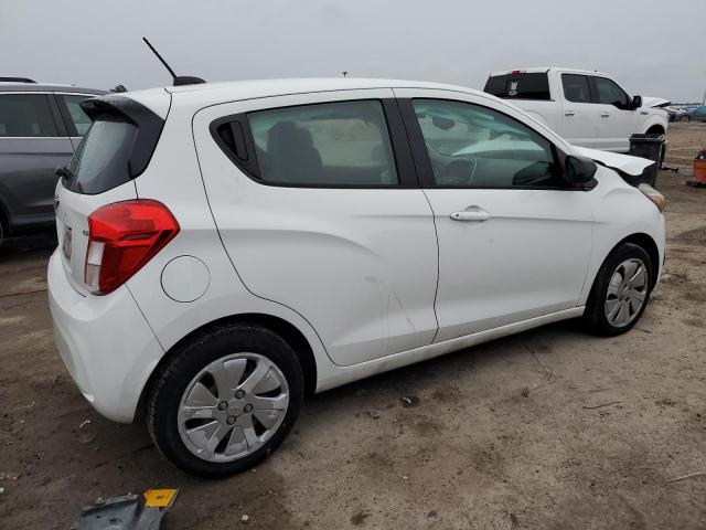 Photo 2 VIN: KL8CB6SAXGC607928 - CHEVROLET SPARK LS 