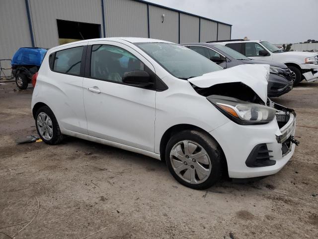 Photo 3 VIN: KL8CB6SAXGC607928 - CHEVROLET SPARK LS 