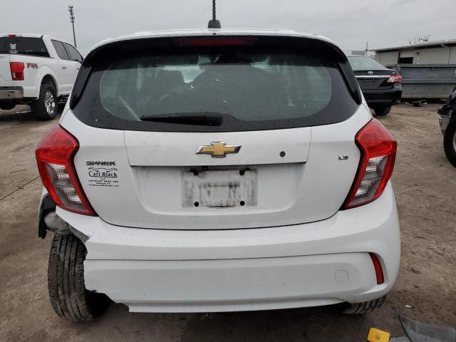 Photo 5 VIN: KL8CB6SAXGC607928 - CHEVROLET SPARK LS 