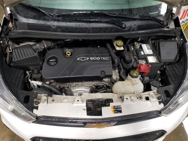 Photo 10 VIN: KL8CB6SAXGC608707 - CHEVROLET SPARK LS 