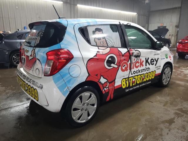 Photo 2 VIN: KL8CB6SAXGC608707 - CHEVROLET SPARK LS 