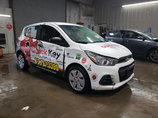 Photo 3 VIN: KL8CB6SAXGC608707 - CHEVROLET SPARK LS 