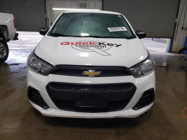 Photo 4 VIN: KL8CB6SAXGC608707 - CHEVROLET SPARK LS 