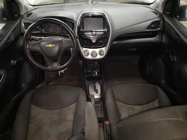 Photo 7 VIN: KL8CB6SAXGC608707 - CHEVROLET SPARK LS 