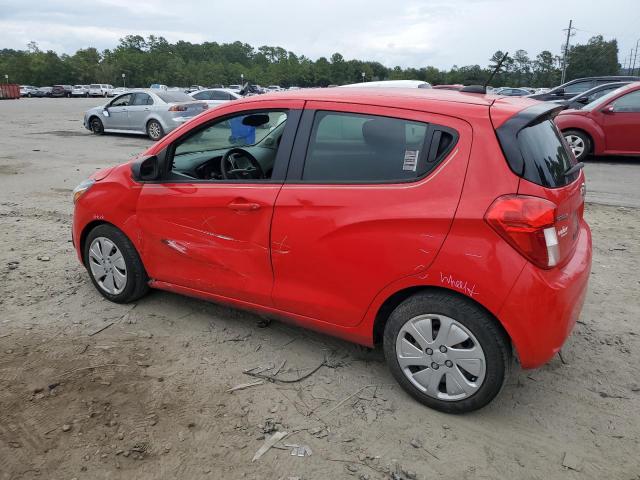 Photo 1 VIN: KL8CB6SAXGC609422 - CHEVROLET SPARK LS 