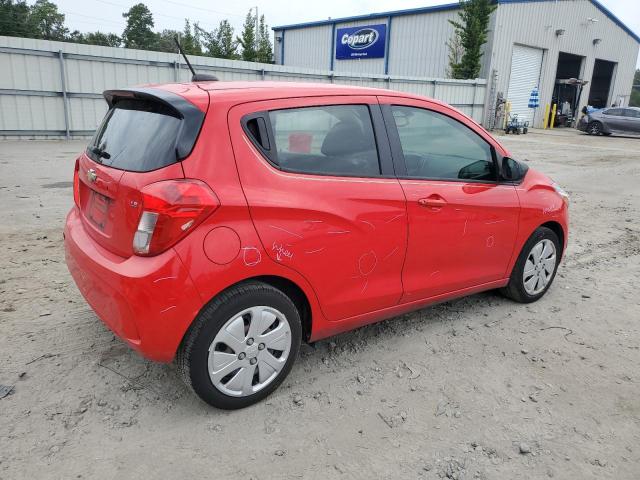 Photo 2 VIN: KL8CB6SAXGC609422 - CHEVROLET SPARK LS 