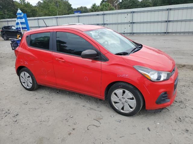 Photo 3 VIN: KL8CB6SAXGC609422 - CHEVROLET SPARK LS 