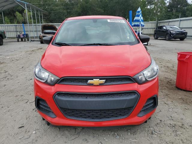 Photo 4 VIN: KL8CB6SAXGC609422 - CHEVROLET SPARK LS 