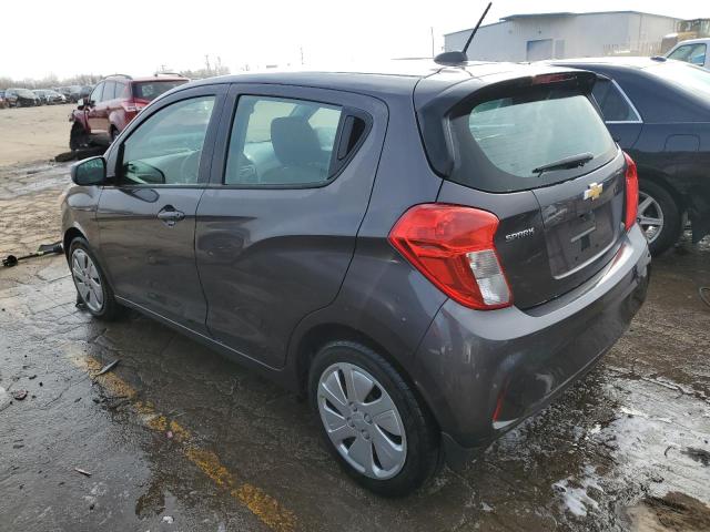 Photo 1 VIN: KL8CB6SAXGC616676 - CHEVROLET SPARK LS 