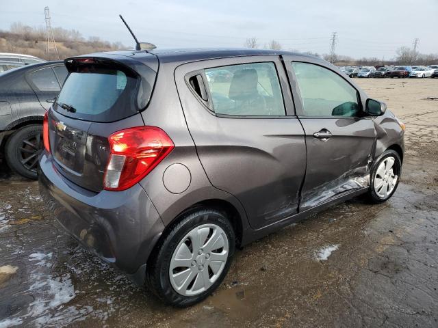 Photo 2 VIN: KL8CB6SAXGC616676 - CHEVROLET SPARK LS 