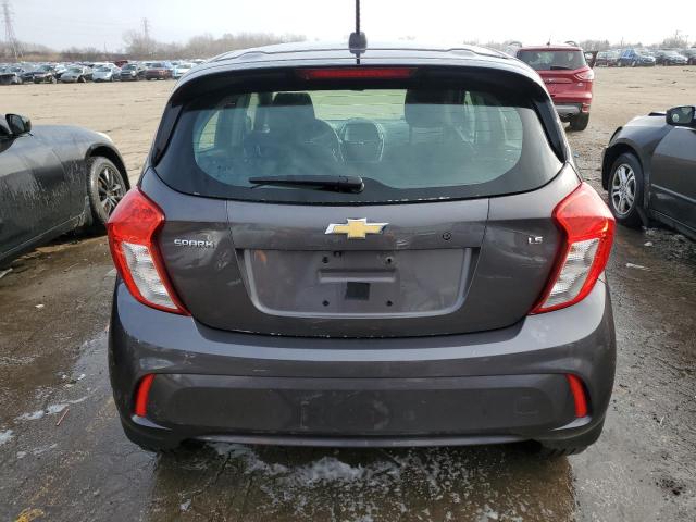 Photo 5 VIN: KL8CB6SAXGC616676 - CHEVROLET SPARK LS 