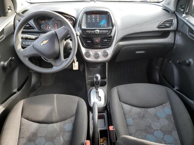 Photo 7 VIN: KL8CB6SAXGC616676 - CHEVROLET SPARK LS 