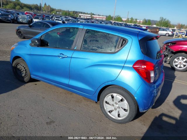 Photo 2 VIN: KL8CB6SAXGC620419 - CHEVROLET SPARK 