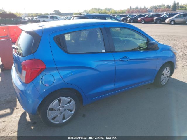 Photo 3 VIN: KL8CB6SAXGC620419 - CHEVROLET SPARK 