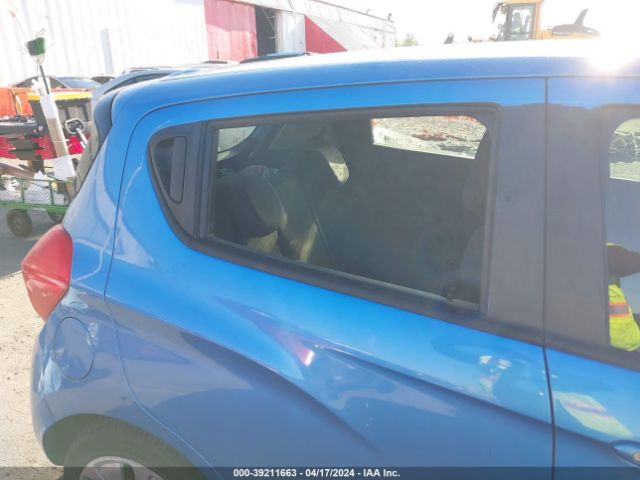 Photo 5 VIN: KL8CB6SAXGC620419 - CHEVROLET SPARK 