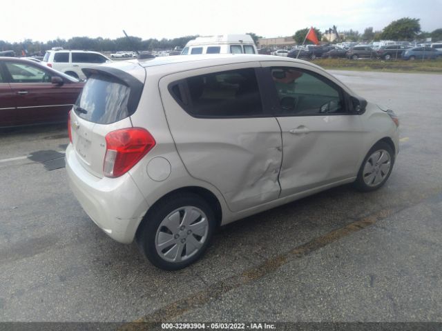 Photo 3 VIN: KL8CB6SAXGC621652 - CHEVROLET SPARK 