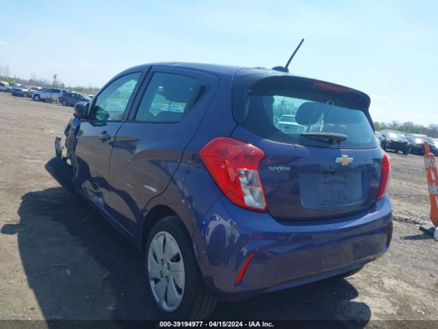 Photo 2 VIN: KL8CB6SAXHC710963 - CHEVROLET SPARK 