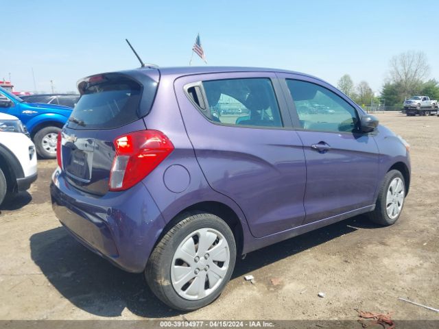 Photo 3 VIN: KL8CB6SAXHC710963 - CHEVROLET SPARK 